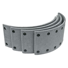 TEXTAR Fékbetétkészlet 869191921800 - 420 x 200 mm (8 db) autóalkatrész