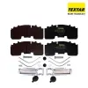 TEXTAR fékbetétkészlet, tárcsafék 2930601