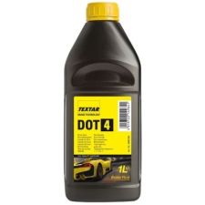 TEXTAR Fékfolyadék TEXTAR 95002200 fékolaj