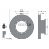 TEXTAR féktárcsa TEXTAR 93086800