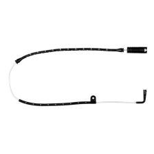 TEXTAR figyelmezető kontaktus, fékbetétkopás TEXTAR 98020600 autóalkatrész