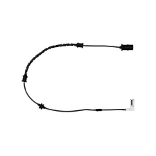 TEXTAR figyelmezető kontaktus, fékbetétkopás TEXTAR 98021200 autóalkatrész