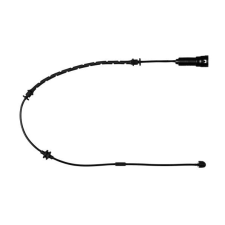 TEXTAR figyelmezető kontaktus, fékbetétkopás TEXTAR 98029100 autóalkatrész