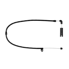 TEXTAR figyelmezető kontaktus, fékbetétkopás TEXTAR 98030600 autóalkatrész