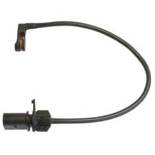 TEXTAR figyelmezető kontaktus, fékbetétkopás TEXTAR 98034800 autóalkatrész