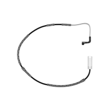 TEXTAR figyelmezető kontaktus, fékbetétkopás TEXTAR 98035500 autóalkatrész