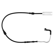 TEXTAR figyelmezető kontaktus, fékbetétkopás TEXTAR 98041500 autóalkatrész