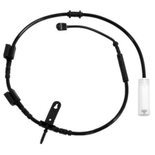 TEXTAR figyelmezető kontaktus, fékbetétkopás TEXTAR 98044800 autóalkatrész