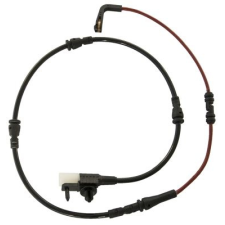 TEXTAR figyelmezető kontaktus, fékbetétkopás TEXTAR 98048300 autóalkatrész