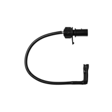 TEXTAR figyelmezető kontaktus, fékbetétkopás TEXTAR 98049201 autóalkatrész