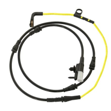 TEXTAR figyelmezető kontaktus, fékbetétkopás TEXTAR 98052800 autóalkatrész