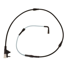 TEXTAR figyelmezető kontaktus, fékbetétkopás TEXTAR 98057700 autóalkatrész