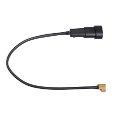 TEXTAR figyelmezető kontaktus, fékbetétkopás TEXTAR 98066400 autóalkatrész