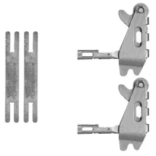 TEXTAR javítókészlet, expander 97045000 autóalkatrész