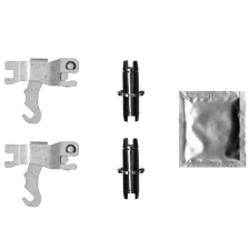 TEXTAR javítókészlet, expander TEXTAR 97046700 autóalkatrész