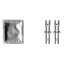 TEXTAR rudazat állító, fékrendszer TEXTAR 97045800 autóalkatrész