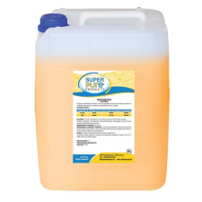 Textilöblítő 10L - Super Pure Friss tisztító- és takarítószer, higiénia