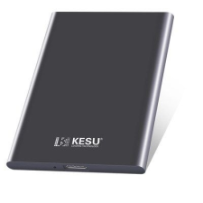 Teyadi 500GB USB3.0 KESU-K201500 merevlemez