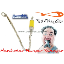  Tf Gear Hardwear Hanger Swinger Blue - Prémium Swinger Kék (Hw-Hanger-B) kapásjelző