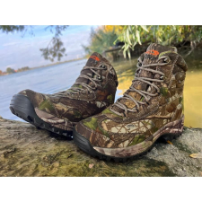 TF Gear Primal X-Trail Camo bakancs - 40 horgászkiegészítő