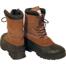 Tf Gear Super Tuff Boots Bakancs (Brown/Black) 40-es horgászkiegészítő