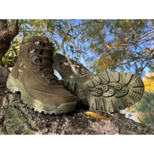 TF Gear X-Trail Grren bakancs bakancs - 40 horgászkiegészítő