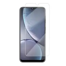 TF Samsung Galaxy A05s edzett üvegfólia ütésálló törésgátló fólia mobiltelefon kellék