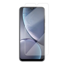 TF Samsung Galaxy S22 Plus edzett üvegfólia ütésálló törésgátló fólia mobiltelefon kellék