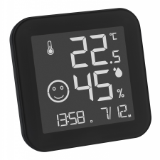 TFA 30.5054.01 Digitális hőmérő (30.5054.01) időjárásjelző