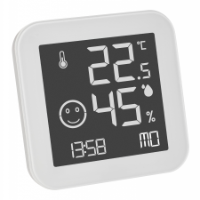 TFA 30.5054.02 Digitális hőmérő (30.5054.02) időjárásjelző