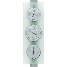 TFA Barométer kombináció (légynyomásmérő, hőmérő és páratartalommérő) TFA 20.1067.17 mérőműszer