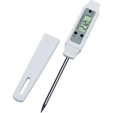 TFA Beszúrós hőmérő (HACCP) -40...+200°C NTC TFA Pocket-Digitemp konyhai eszköz