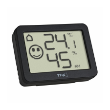 TFA Digitális Szoba Hőmérő Páramérővel 30.5055.01 mérőműszer
