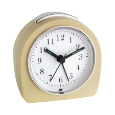 TFA Ébresztő Óra 60.1021.09 Nem Ketyeg! ébresztőóra