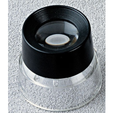 TFA ÉKSZERÉSZ NAGYÍTÓ Ø25MM 10Xnagyítás barkácsszerszám