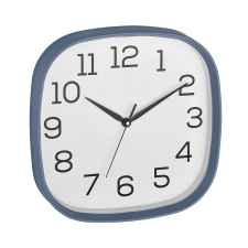 TFA Fali Óra 60.3053.06 Nem Ketyeg! falióra