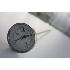 TFA Kemence hőmérő hőmérő!0+400°C konyhai eszköz