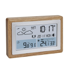 TFA OAK 35.1167.54 időjárásjelző