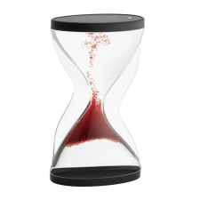 TFA Paradoxon homokóra 18.6004 Piros mérőműszer