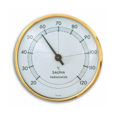 TFA Szauna Hőmérő 40.1002 mérőműszer