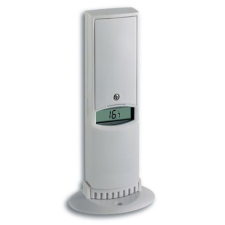 TFA TÁVADÓ 30.3180.IT KlimaloggPro digitális adatrögzítőhöz 30.3039.IT dekoráció