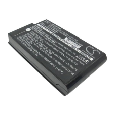  TFC0644 Laptop akkumulátor 4400 mAh egyéb notebook akkumulátor