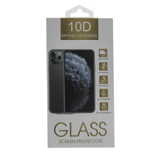 TFO 10D edzett üveg fekete szegéllyel iPhone 16 Pro Max mobiltelefon kellék