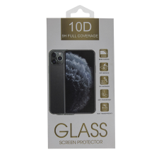 TFO 10D edzett üveg fekete szegéllyel Samsung Galaxy S24 Ultra mobiltelefon kellék