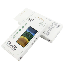 TFO 2,5D edzett üveg iPhone 14 Pro - 10 db mobiltelefon kellék