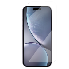 TFO 2,5D edzett üveg iPhone 14 Pro Max mobiltelefon kellék
