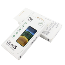 TFO 2,5D edzett üveg Samsung Galaxy S25 Ultra - 10 db mobiltelefon kellék