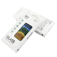 TFO 2,5D edzett üveg Samsung Galaxy S25 Ultra - 10 db mobiltelefon kellék