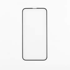 TFO 5D edzett üveg fekete szegéllyel Samsung Galaxy A15 4G/5G mobiltelefon kellék