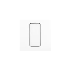 TFO 5D edzett üveg fekete szegéllyel Samsung Galaxy S25 Plus mobiltelefon kellék